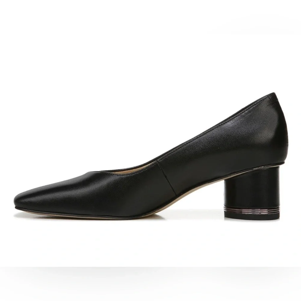 Franco Pisa Pump